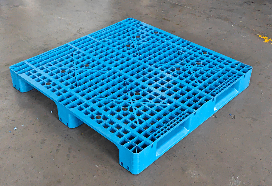 1212網(wǎng)格川字托盤(pán)