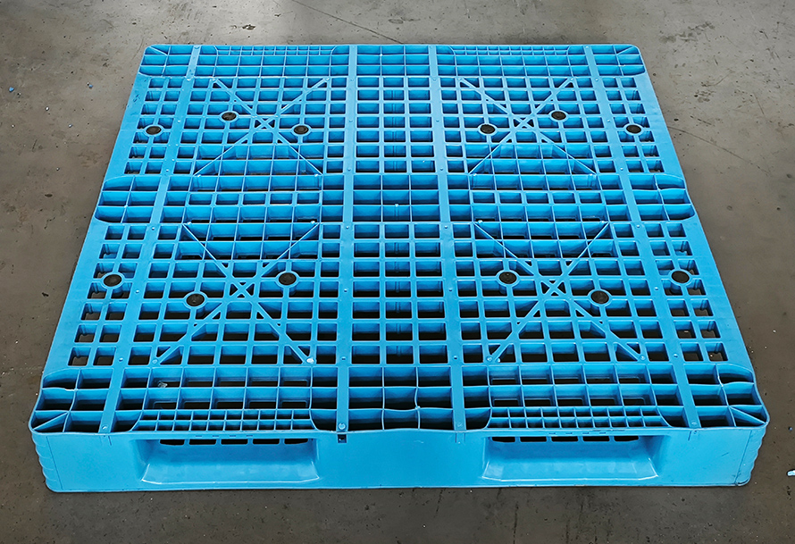 1212網(wǎng)格川字托盤(pán)