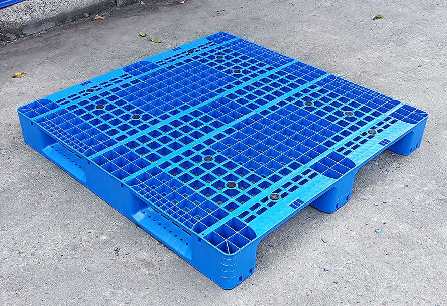 1212網(wǎng)格川字托盤(pán)