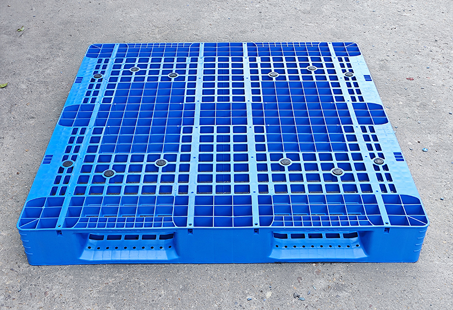 1212網(wǎng)格川字托盤(pán)