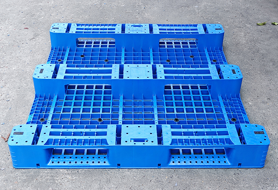 1212網(wǎng)格川字托盤(pán)